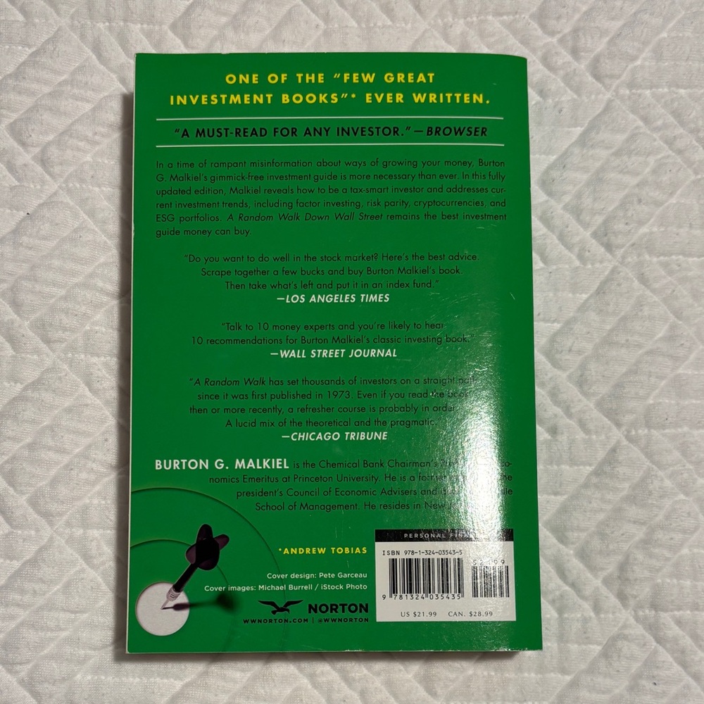 Two (2) new paperback non-fiction books - Picture 5 of 6